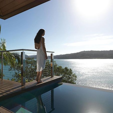 Qualia Hotel Hamilton Island Buitenkant foto